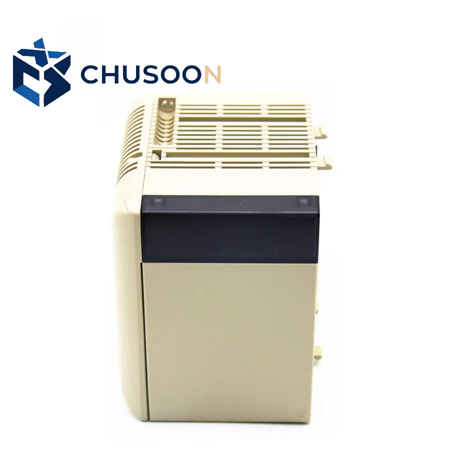 New Original CQM1-PA206 CQM1 Series PLC Power Supply Unit 100-240V AC Output 5V DC for OMRON Industrial Power Module