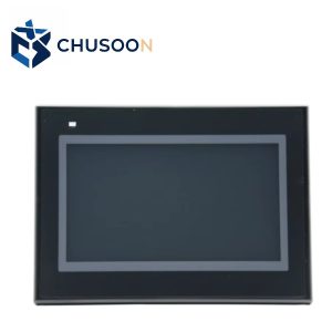 New Original NB7W-TW00B NB Series Basic Programmable Terminal HMI 7 Inch Touch Screen 24V DC for OMRON Compact HMI Panel