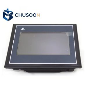 Brand New Delta DOP-103BQ DOP-B Series HMI Human Machine Interface Touch Screen 4.3 Inch Color TFT 24V DC Compact HMI Panel