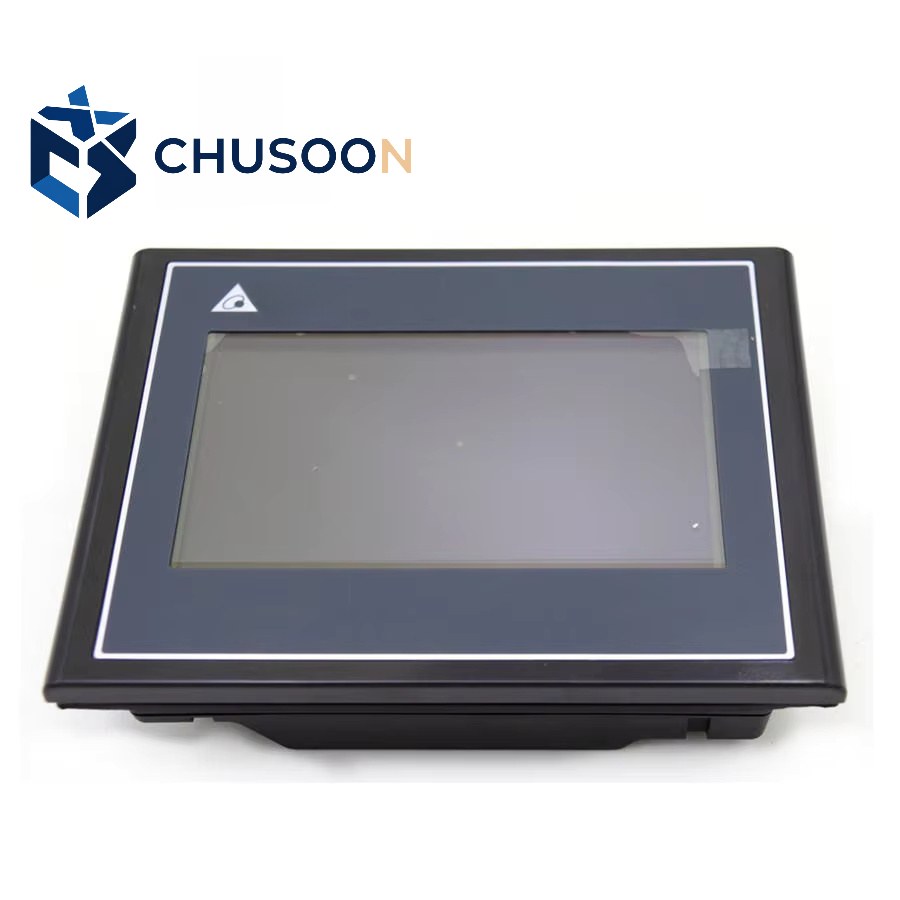Brand New Delta DOP-103BQ DOP-B Series HMI Human Machine Interface Touch Screen 4.3 Inch Color TFT 24V DC Compact HMI Panel