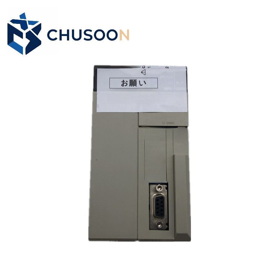 Original CS1G-CPU43H CS1G Series Dedicated PLC CPU Control Module for OMRON 24V DC Industrial PLC CPU Module
