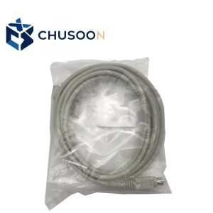 Brand New Delta UC-MS020-06A RS-232 Serial Communication Cable 2m for Delta PLC HMI Industrial Automation Tool