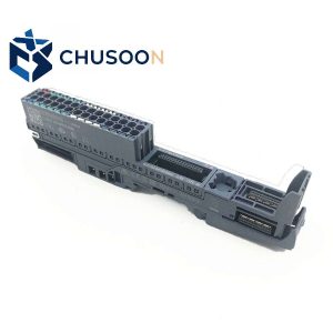 Original 6ES7193-6BP20-0BA0 ET200SP BaseUnit BU15-P16 Mounting Base 24V DC Spring Terminal for SIEM... Industrial PLC Rack