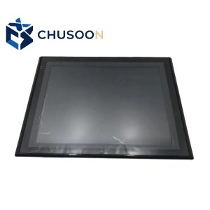 Original NS12-TS01B-V2 NS Series HMI Touch Screen 12.1 Inch 800x600 Ethernet 24V DC for OMRON Industrial HMI Terminal