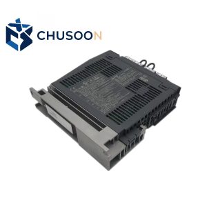 Brand New MR-J4-40B-RJ MELSERVO-J4 Series AC Servo Drive 0.4kW 200V AC Positioning for Mitsubishi Compact Servo Controller