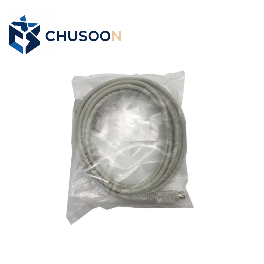 New Original Delta UC-ET010-24D PLC I/O Connection Cable 40 Pin 1m for AS300 Series Industrial Automation Accessory