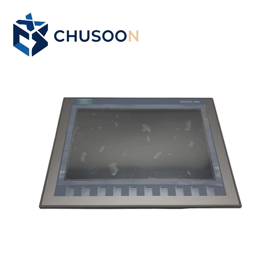Brand New 6AV2123-2MB03-0AX0 KTP1200 Basic HMI Touch Panel 12 Inch Key Touch for SIEM... Industrial HMI Panel