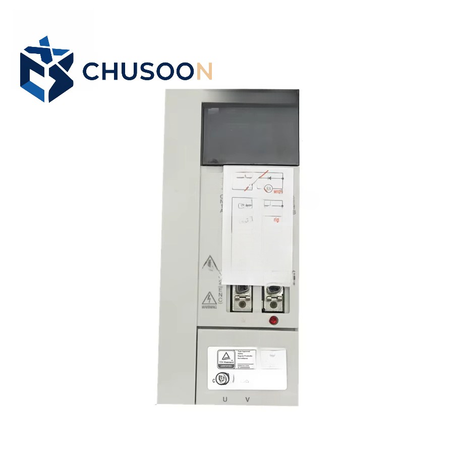 Brand New MR-J2-100B MELSERVO-J2 Series AC Servo Drive 1kW 200V AC for Mitsubishi Industrial Servo Amplifier