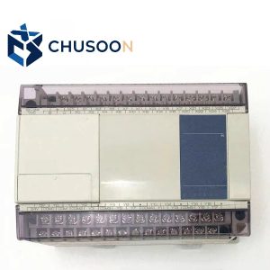 Original FX1N-40MR-DS MELSEC FX1N Series PLC CPU Module 24 Inputs 16 Relay Outputs for Mitsubishi Industrial PLC Controller