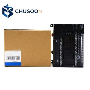 Brand New CP1E-NA20DR-A CP1E Series PLC Programmable Controller for OMRON 24V DC Relay Output Industrial PLC Controller