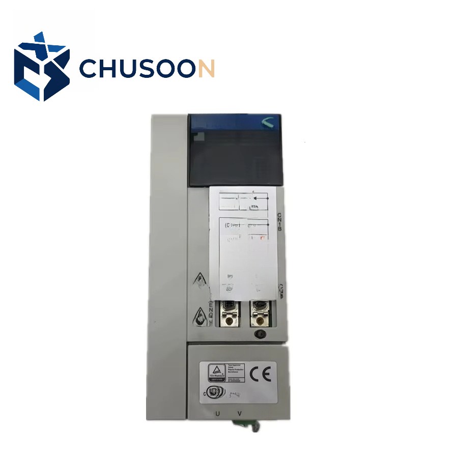 Brand New MR-J2S-100B MELSERVO-J2S Series AC Servo Drive 1kW 200V AC 3-Phase for Mitsubishi Industrial Servo Amplifier