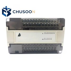 Brand New Delta DVP20EX00R2 DVP-20EX2 Series PLC CPU Unit 20 I/O Relay Output AC100-240V Compact PLC Controller