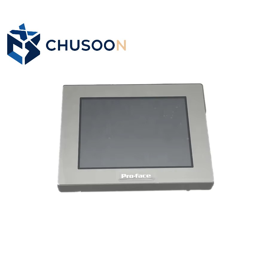 Original PFXGM4301TAD GP4000M Series HMI Touch Screen 5.7 Inch 320x240 TFT 24V DC for Proface Industrial HMI Terminal