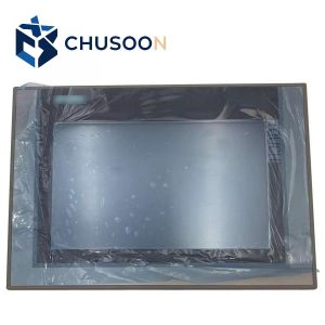 New Original 6AV2124-0JC01-0AX0 TP900 Comfort HMI Touch Panel 9 Inch Widescreen TFT for SIEM... Industrial Touch Screen Panel