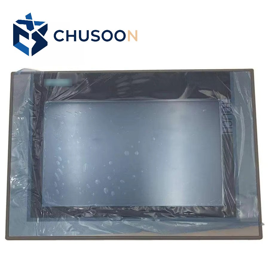 New Original 6AV2124-0JC01-0AX0 TP900 Comfort HMI Touch Panel 9 Inch Widescreen TFT for SIEM... Industrial Touch Screen Panel