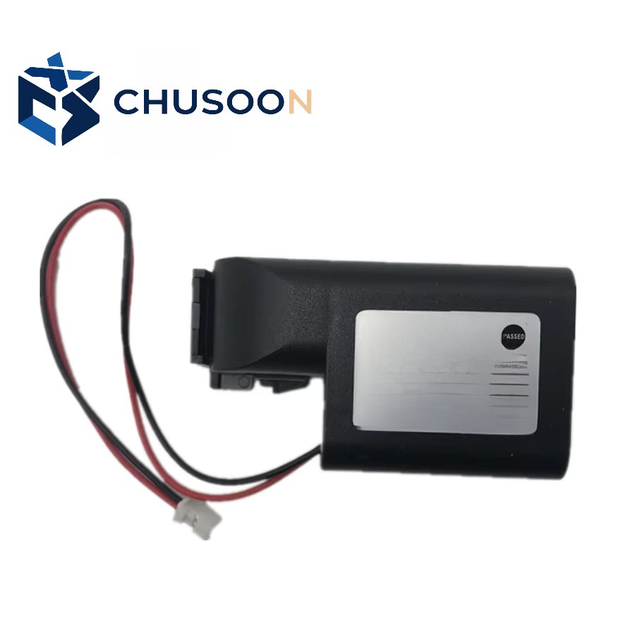 New Original MR-BAT6V1SET MELSERVO Absolute Position Battery 6V 1650mAh for Mitsubishi Industrial Automation Accessory