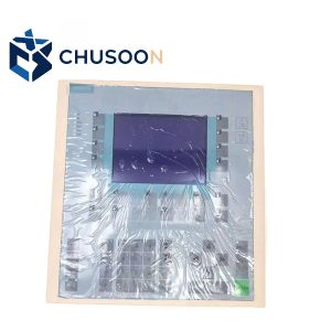 Brand New 6ES7635-2EC02-0AE3 C7-635 KEY Compact PLC with Integrated HMI 5.7 Inch Grayscale for SIEM... Compact PLC Controller