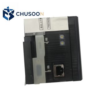 Original CJ1M-CPU12-ETN SYSMAC CJ1M Series PLC CPU Unit Built-in Ethernet for OMRON Compact PLC CPU Module