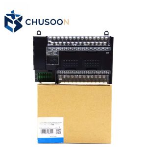 New Original CP1H-XA40DT-D SYSMAC CP1H Series PLC CPU Unit 40 I/O 24V DC Transistor Output for OMRON Industrial PLC CPU Module
