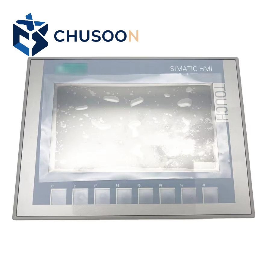 Original 6AV2123-2GB03-0AX0 6AV2123-2GA03-0AX0 KTP700 Basic HMI Touch Panel 7 Inch Key Touch for SIEM... Industrial HMI Panel