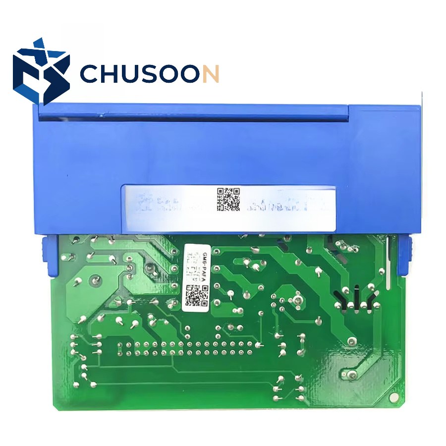 Brand New GM6-PAFA Master-K K200S Series PLC Power Supply Module AC 100-240V for LS Electric Compact Industrial Power Module