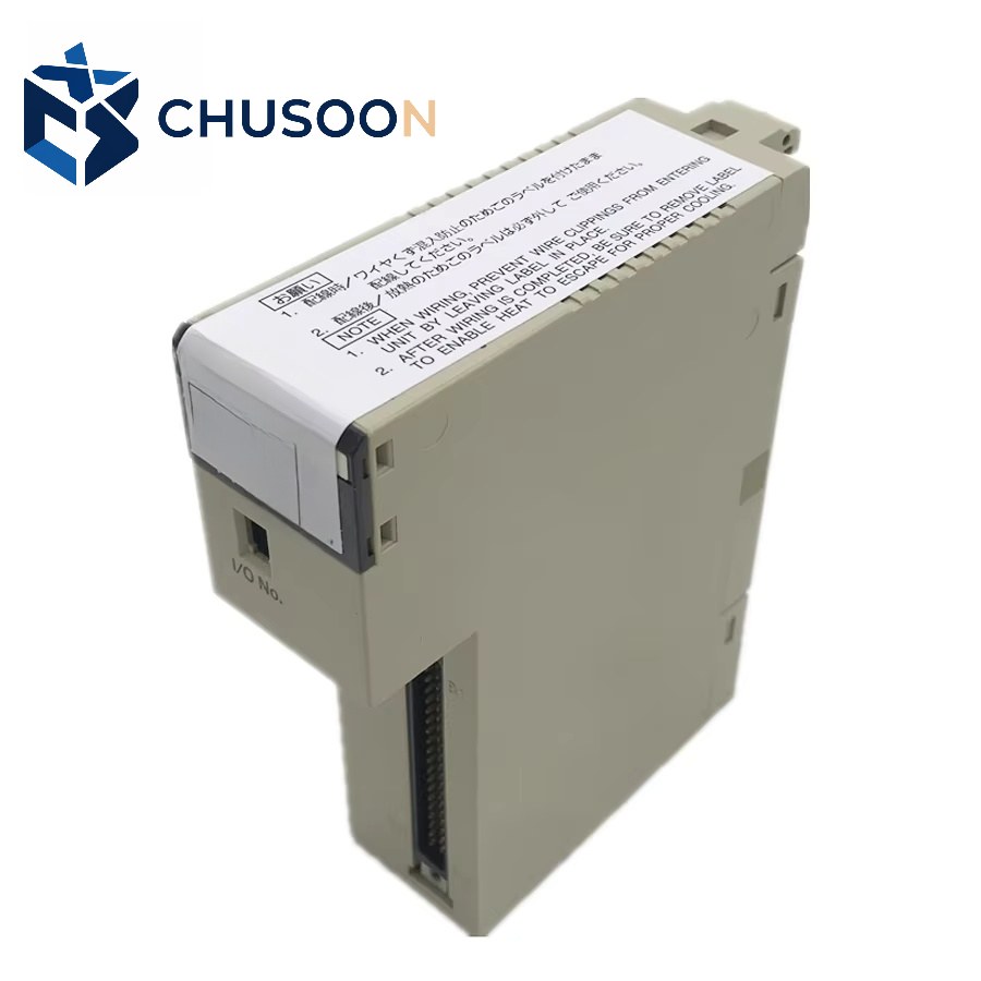 Original C200H-ID216 C200H Series PLC I/O 16-Point 24V DC Digital Input Module for OMRON Industrial I/O Module