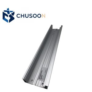 New Original 6ES7195-1GG30-0XA0 ET200S Mounting Rail For Distributed I/O Station for SIEM... Industrial PLC Rack