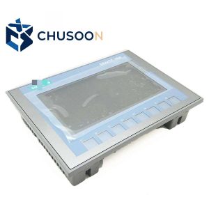 Brand New 6AV2123-2GA03-0AX0 KTP700 Basic HMI Panel 7 Inch Key Touch Operation for SIEM... Industrial HMI Terminal