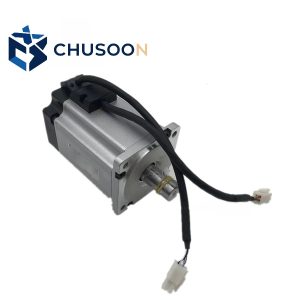 Original MHMJ082P1S MINAS A5 Series AC Servo Motor 750W 0.75kW 200V AC for PANASON... High-Precision Motion Control