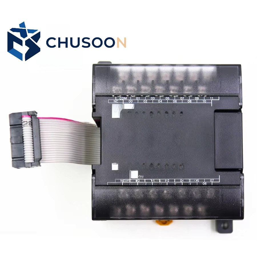 Brand New CP1W-20EDR1 CP1W Series PLC Expansion I/O Module 12 Input 8 Relay Output for OMRON I/O Expansion Module