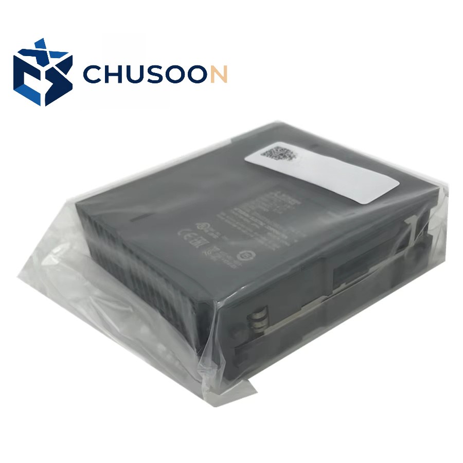New Original QY41P QY40P QX40 MELSEC-Q Series PLC Digital I/O Module 24V DC for Mitsubishi Industrial Digital I/O Module