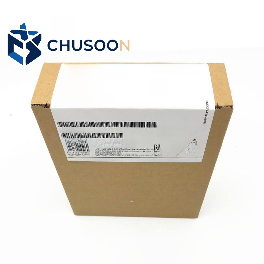 New Original 6GK7343-1CX10-0XE0 S7-300 CP343-1 Communication Processor PROFINET RJ45 for SIEM... PLC Expansion Module