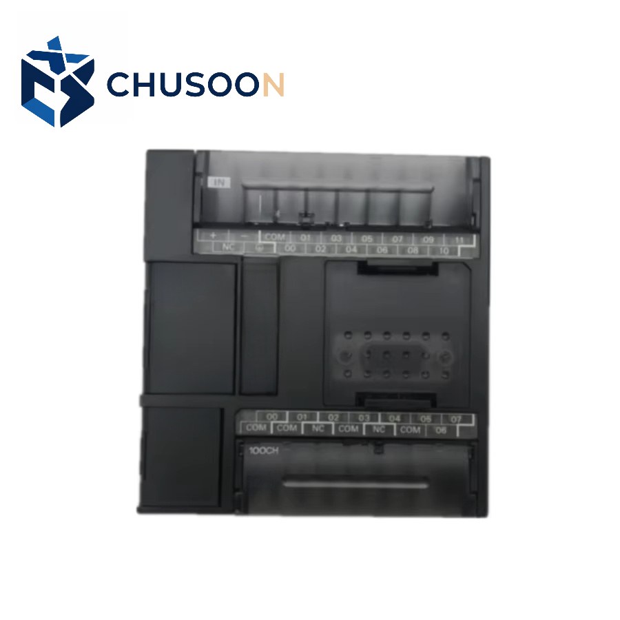 Brand New CP1E-N20DT-D CP1E Series PLC CPU 20 I/O Transistor Output 24V DC for OMRON Compact PLC Controller