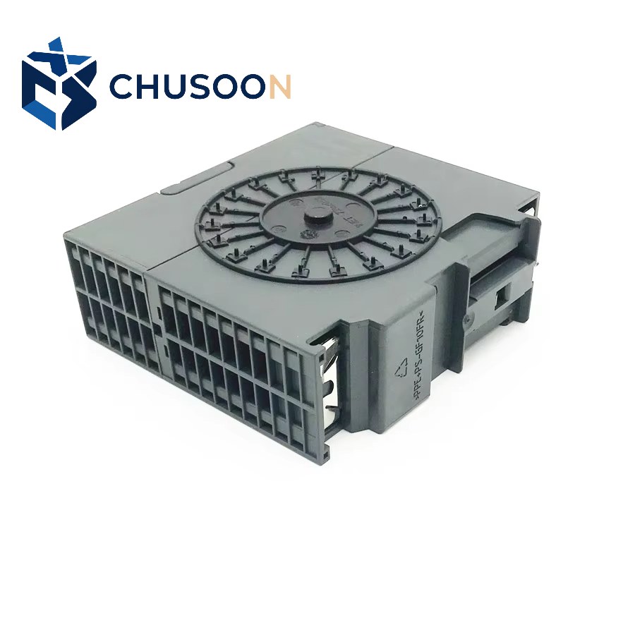 New Original 6ES7315-2AG10-0AB0 S7-300 CPU315-2DP PLC CPU Module PROFIBUS DP for SIEM... Industrial PLC CPU Module