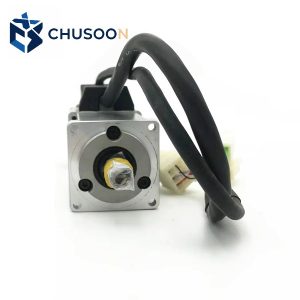 New Original MSMF012L1V2M MINAS A5 Series AC Servo Motor 100W 200V for PANASON... High-Precision Motion Control