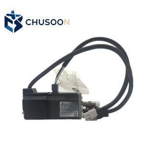 Brand New HC-MFS13 HC-MF Series AC Servo Motor 100W 0.1kW 200V AC for Mitsubishi High-Precision Motion Control
