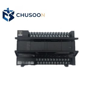 Original CP2E-N40DT1-D CP2E Series PLC CPU Unit 40 I/O Transistor Output Ethernet for OMRON Compact PLC Controller