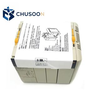 Original CQM1H-CPU21 SYSMAC CQM1H Series PLC CPU Unit Built-in RS232C for OMRON Programmable Logic Controller