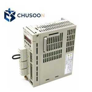 Brand New SGDH-04AE Sigma II Series AC Servo Drive 400W 0.4kW 200V AC for Yaskawa Compact Servo Controller