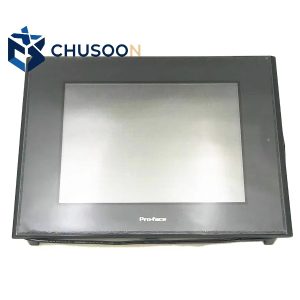 Original GP2501-TC11 GP2000 Series HMI Touch Screen 10.4 Inch 640x480 TFT AC for Proface Industrial HMI Panel
