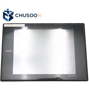 New Original A970GOT-SBA GOT-A900 Series HMI Touch Screen Panel 24V DC for Mitsubishi Industrial HMI Panel