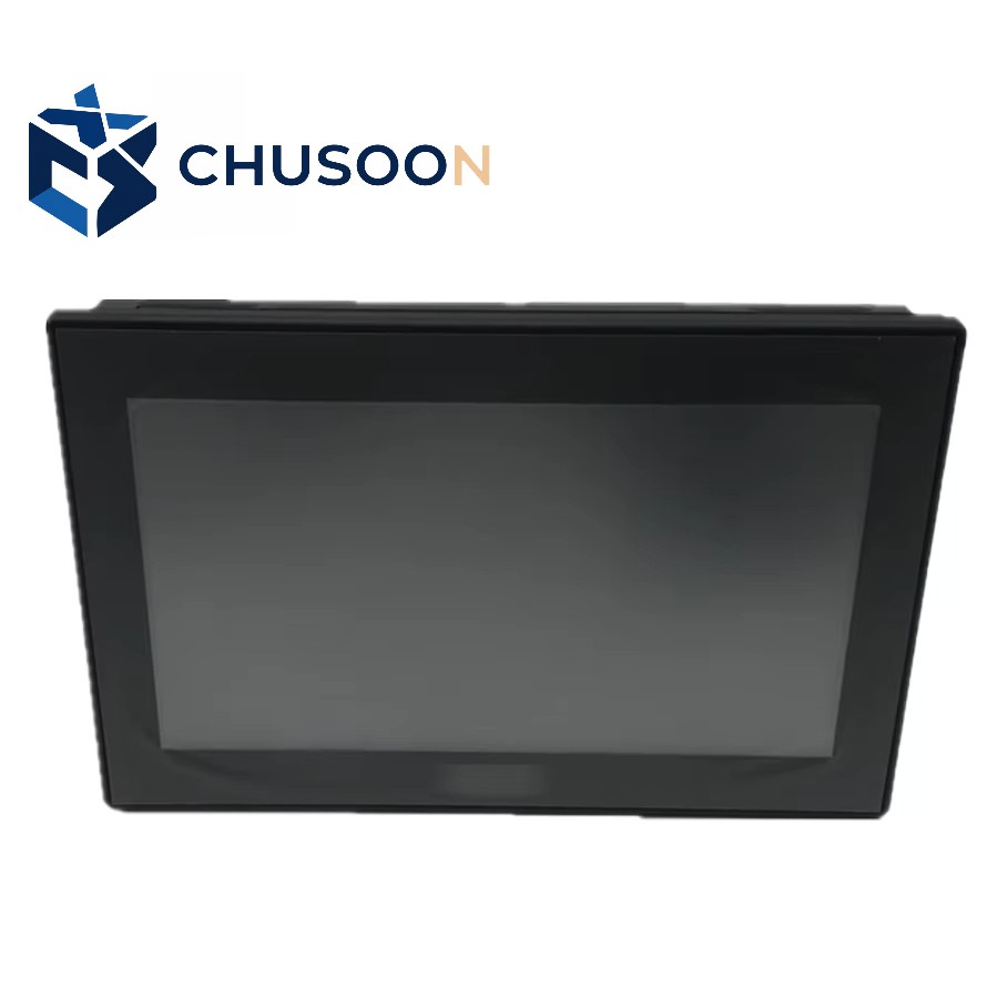 Original AIG707WCL1B2-F GT707 Series HMI Touch Screen 7 Inch 800x480 TFT 24V DC for PANASON... Industrial HMI Display