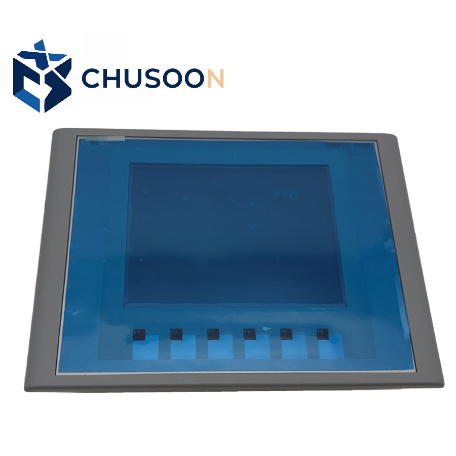 Original 6AV6647-0AC11-3AX0 KTP600 Basic DP HMI Touch Panel 6 Inch TFT for SIEM... Industrial HMI Display