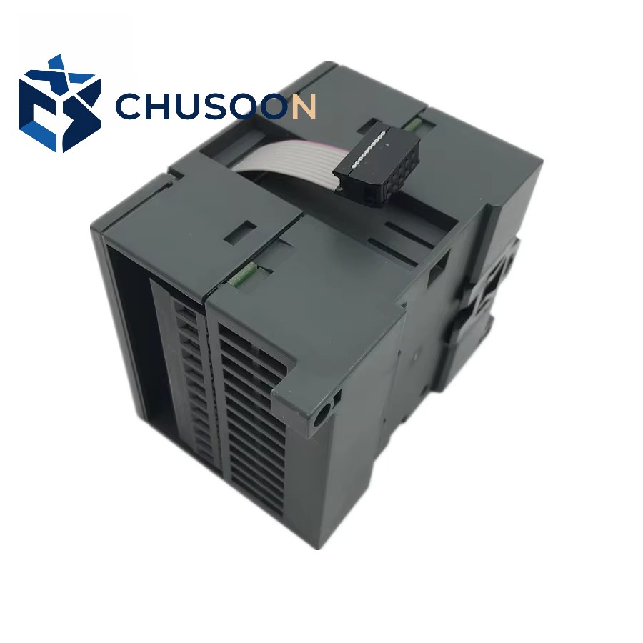 Brand New 6ES7231-0HC22-0XA8 S7-200 CN EM231 Series PLC Analog Input Module 4 Channel for SIEM... Industrial Analog Module