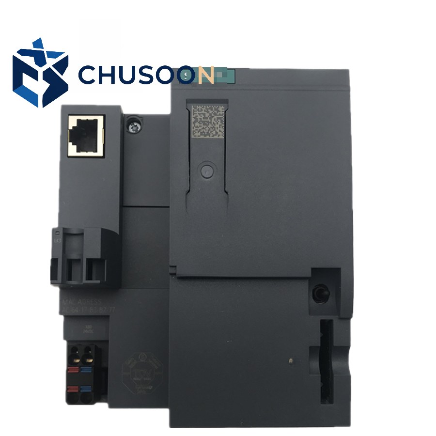 Brand New 6ES7512-1SK01-0AB0 ET200SP CPU 1512SP-1 PN PLC Module PROFINET for SIEM... Industrial PLC CPU Module