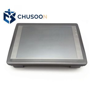 Original MT8121iE Weintek HMI Touch Screen Panel 12.1 Inch 1024x768 Ethernet for Weintek Industrial HMI Panel