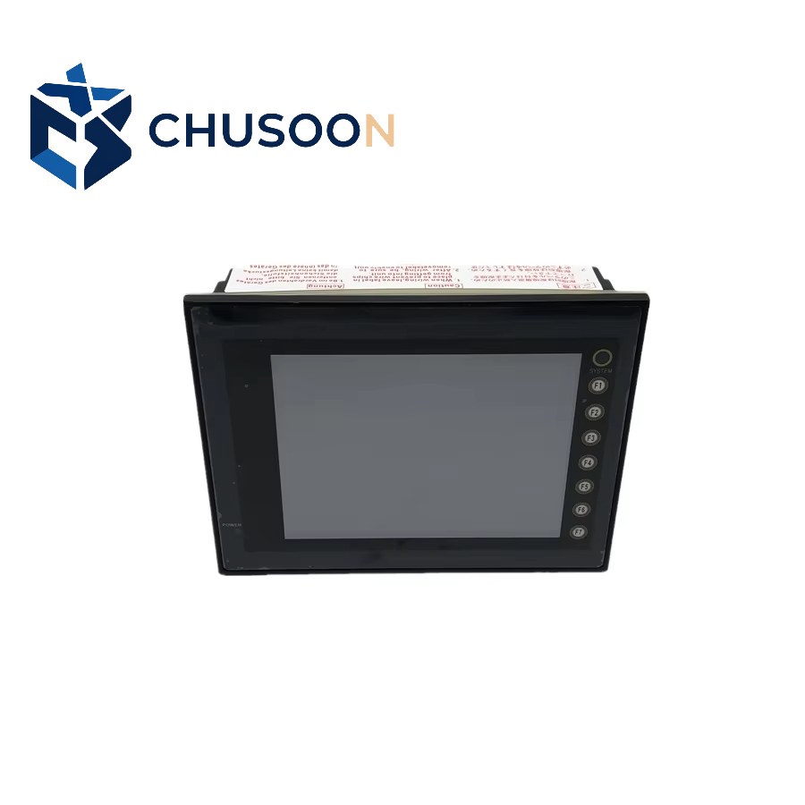 Original UG330H-SS4 POD UG30 Series HMI Touch Screen 7.7 Inch STN VGA 640x480 for Fuji Industrial HMI Display