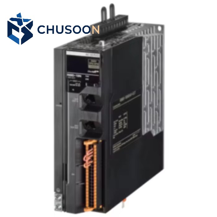 New Original R88D-1SN10F-ECT 1S Series AC Servo Drive 1kW 200V 3-Phase EtherCAT for OMRON Industrial Servo Amplifier