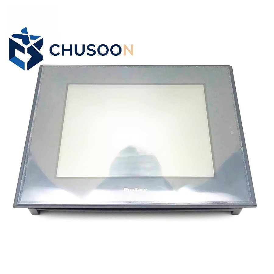 Original FP2500-T12 FP2000 Series HMI Touch Screen Panel 12.1 Inch TFT LCD for Proface Industrial HMI Display