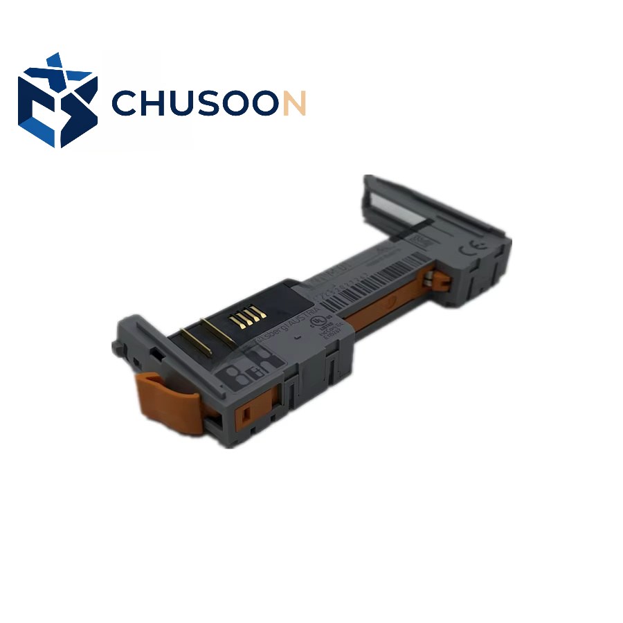Original X20BM01 X20 Series PLC Bus Module DIN Rail Mount Backplane Extension for B&R PLC Expansion Module